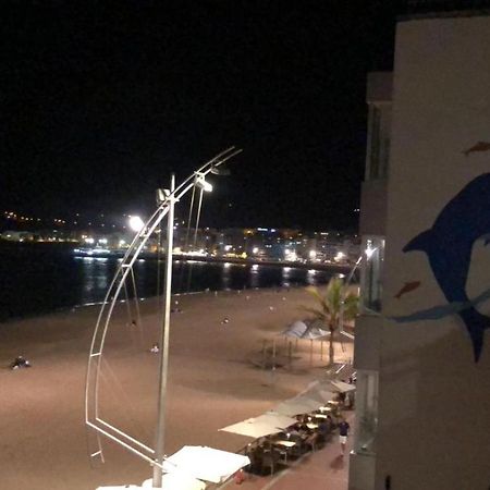 Exclusivo Apartamento Vista Al Mar, Marsin Playa 303 Las Palmas de Gran Canária Exterior foto