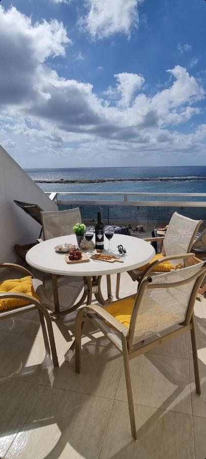 Exclusivo Apartamento Vista Al Mar, Marsin Playa 303 Las Palmas de Gran Canária Exterior foto