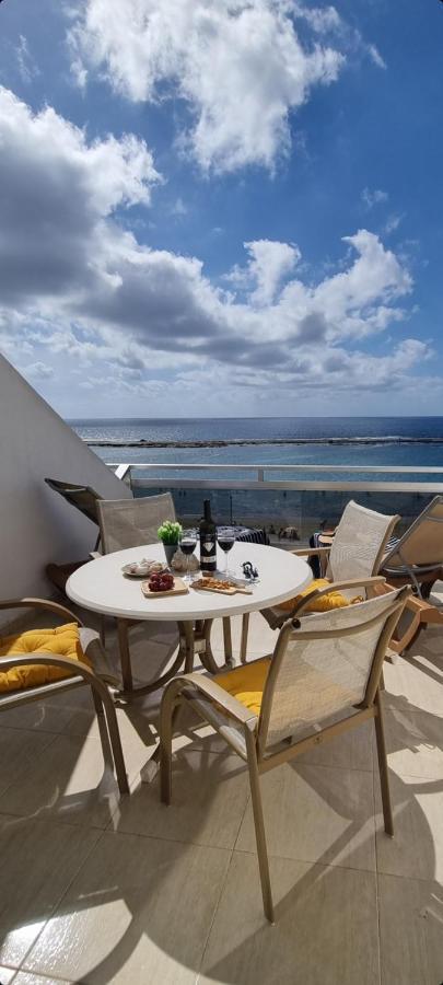 Exclusivo Apartamento Vista Al Mar, Marsin Playa 303 Las Palmas de Gran Canária Exterior foto
